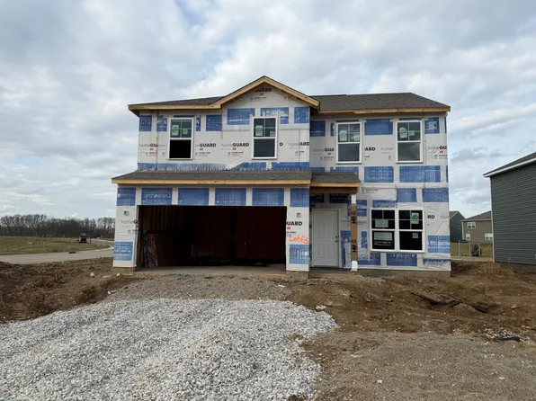 146 Vine Grove Dr, Circleville, OH 43113