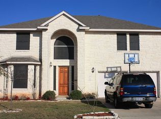 2306 Robby Ln, Cedar Park, TX 78613