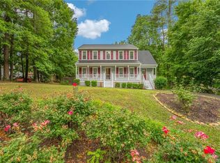 13907 War Admiral Dr, Midlothian, VA 23112