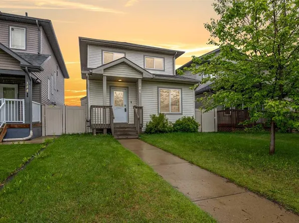 148 SW Fox Cres, Wood Buffalo, AB T9K 0C1