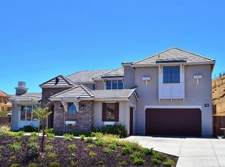 3261 Ashbourne Cir, San Ramon, CA 94583