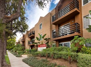 Fulton Gardens, Sherman Oaks, CA 91423