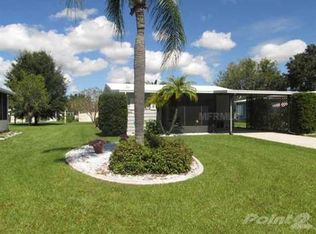 8478 Tanaka Dr, Englewood, FL 34224