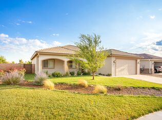 1204 Chardonnay Blvd, Amarillo, TX 79124