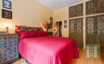 Sold by Halstead Real Estate