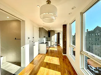 Rented by Pear NYC LLC