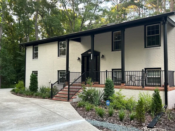 5508 Beaumont Dr, Durham, NC 27707