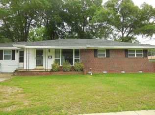 219 S Phoenix Ave, Russellville, AR 72801