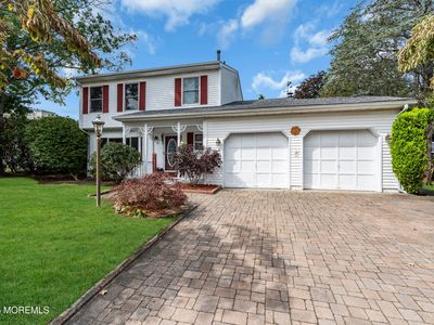 59 Joseph Byrne Drive, Brick, NJ, 08724