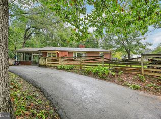 4109 Turkeyfoot Rd, Westminster, MD 21158