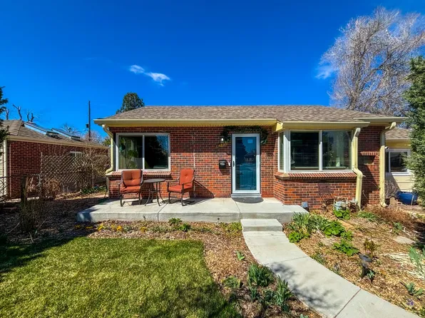 2151 Olive St, Denver, CO 80207