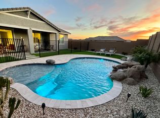 11160 W Parkway Dr, Tolleson, AZ 85353