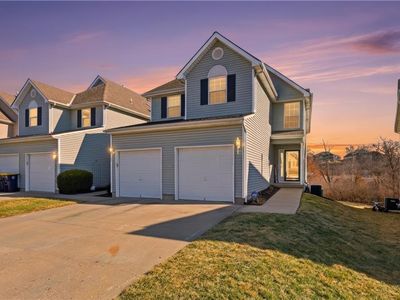 9723 N Lewis Ave, Kansas City, MO, 64157