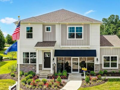119 Bevan Way, Delaware, OH, 43015