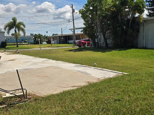 9 YAWL LANE LOT 9, PALM HARBOR, FL 34683