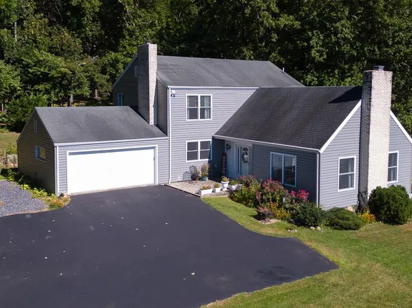 108 Gilmore Ln, Lexington, VA 24450