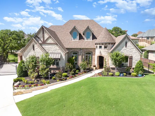 1105 Venetian St, Keller, TX 76262