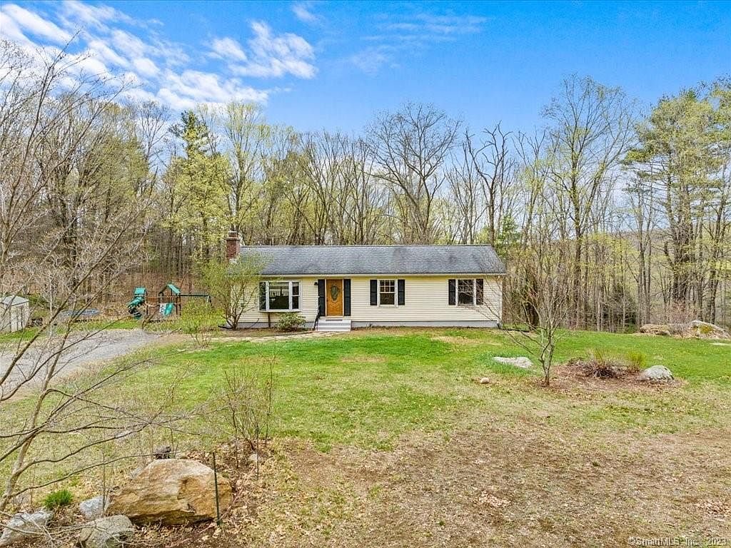 406 Tolland Tpke, Willington, CT 06279 Zillow