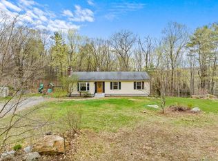 406 Tolland Tpke, Willington, CT 06279