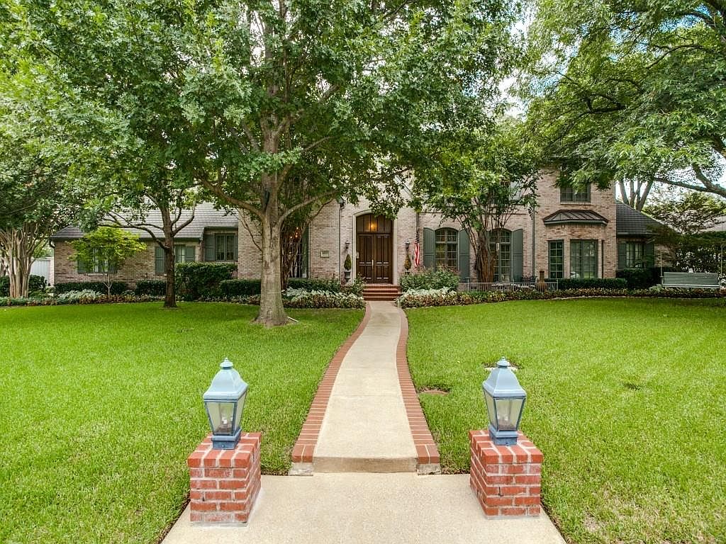 6035 Joyce Way, Dallas, TX 75225 Zillow