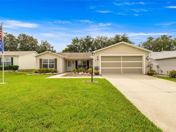 2742 Privada Dr, The Villages, FL 32162