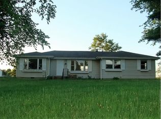 440 S State Highway 7, North Vernon, IN 47265