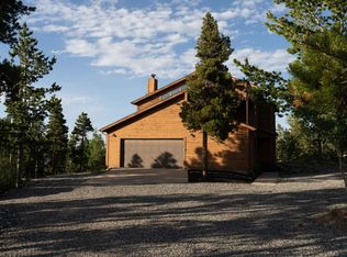 153 Skyline Dr, Golden, CO 80403