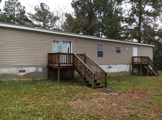 1096 Baldee Rd, Bartow, GA 30413