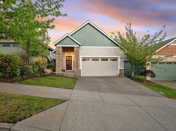 15004 SE Shaunte Ln, Happy Valley, OR 97086