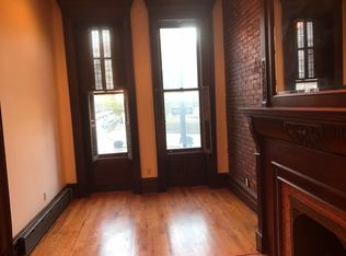 40 W 120th St #3B, New York, NY 10027