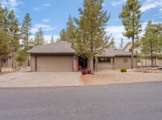 57809 Mount Rainier Ln #11, Bend, OR 97707