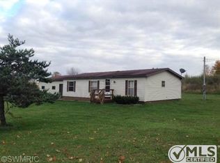 23331 One Mile Rd, Reed City, MI 49677