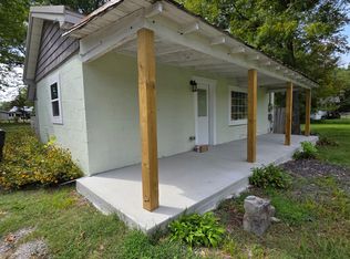 121 Mimms St, Guthrie, KY 42234