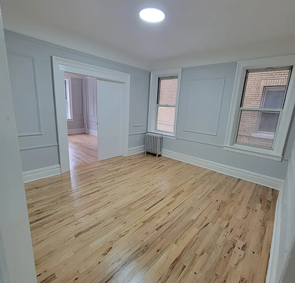 2 bed, $2,050 — Photo 2