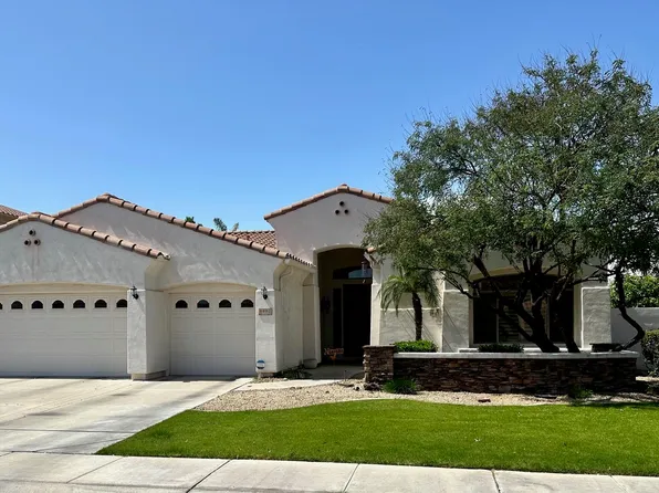 4482 S WILDFLOWER Place, Chandler, AZ 85248