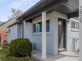 3630 Eudora St, Denver, CO 80207