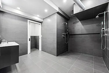 Rented by Metropolitan Equities