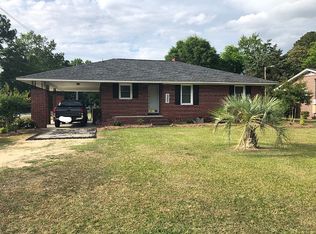 1221 Second Loop Rd, Florence, SC 29505