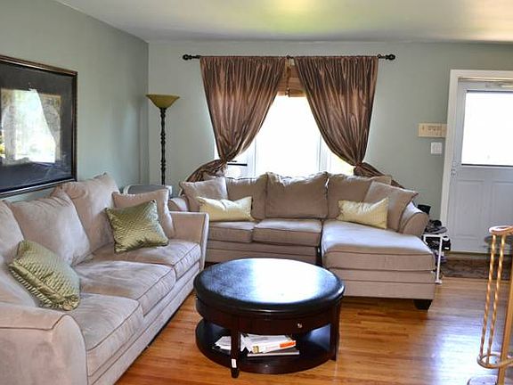 Inviting Living Room