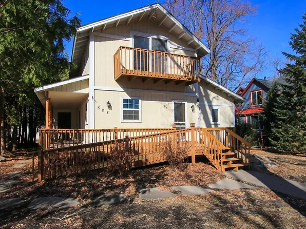 508 N Carver St, Winthrop, MN 55396