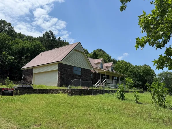 705 S Elm St, Hartford, AR 72938