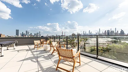 Rented by Nooklyn NYC LLC