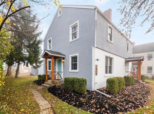 2836-2838 Ruhl Ave, Columbus, OH 43209