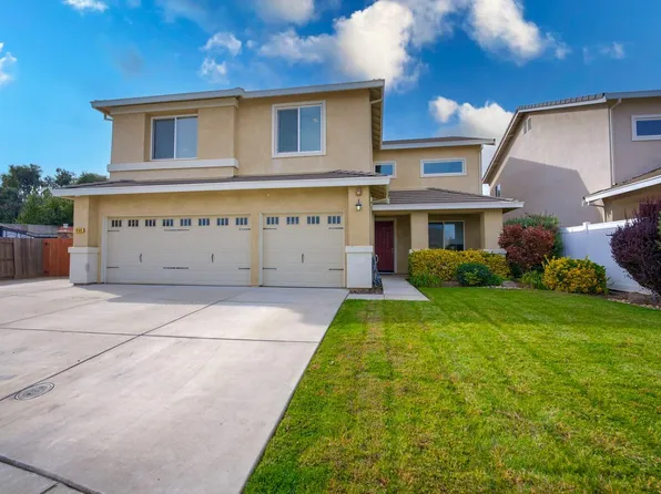 946 Fermoy Way, Galt, CA 95632