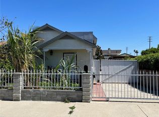 1610 N Fries Ave, Wilmington, CA 90744