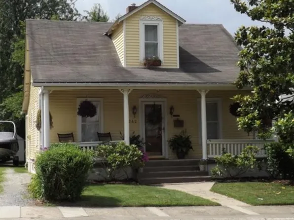 1242 Coles Blvd, Portsmouth, OH 45662