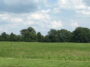 4646 Harrisburg Pike, Jackson, OH 43123