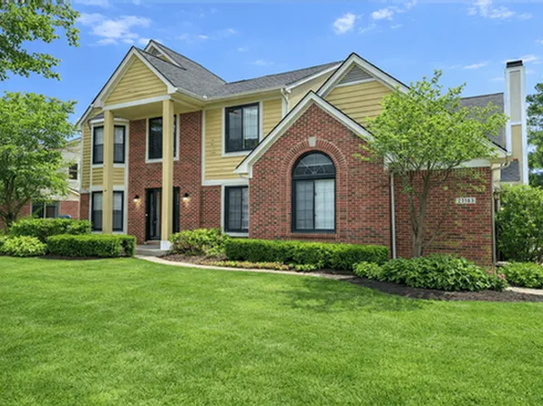 23183 Mystic Forest Dr, Novi, MI 48375