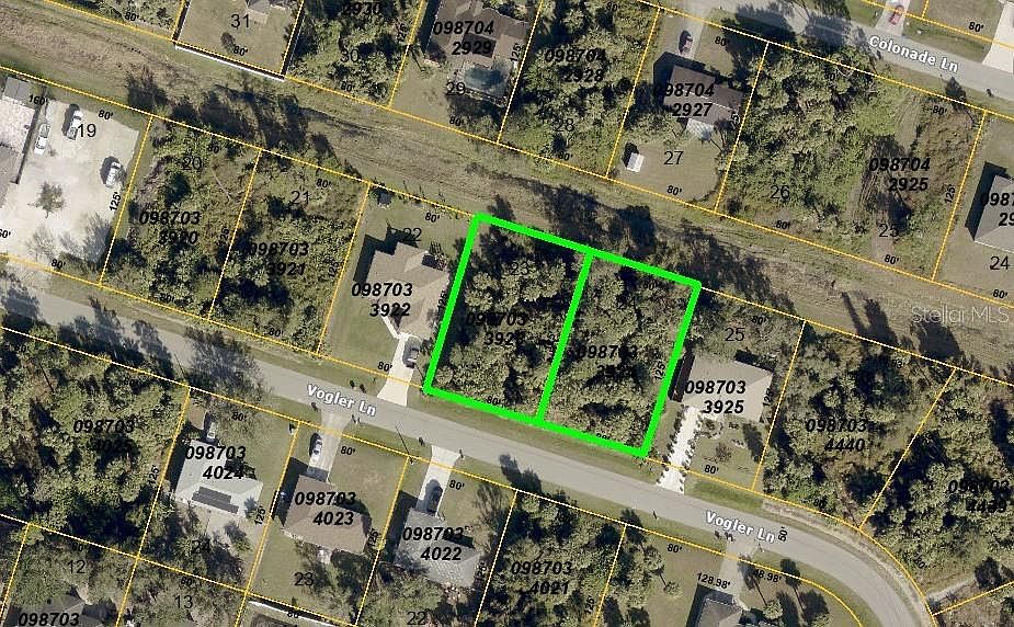1st image of VOGLER LANE LOT 23
