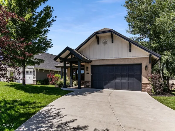 5 Leman Dr, Midway, UT 84049